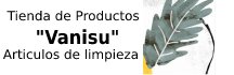 Tienda de Productos Vanisu