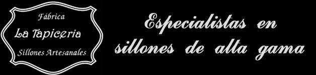 La Tapiceria - Fabrica de Sillones