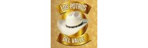 Grupo Musical Los Potros del Valle