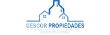 Gescor Propiedades
