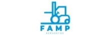 FAMP Repuestos y Mantención de Grúas Horquillas