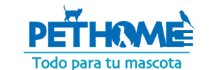 Tienda de Mascotas PETHOME