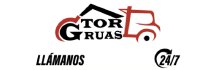 Grúas Tor
