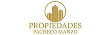 Propiedades Pacheco Manzo