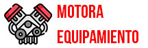 Motora Equipamiento