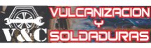 Vulcanización en Carahue V y C