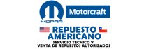 Repuesto Americano