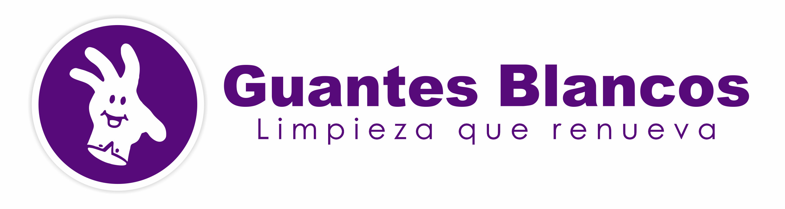 Guantes Blancos - Limpieza Que Renueva