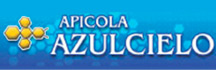 Apicola Azul Cielo