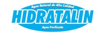 Aguas Purificada Hidratalin