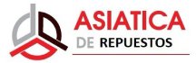 Asiatica de Repuestos