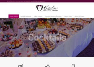 Catalina Eventos