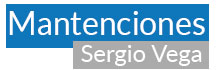 Mantenciones Sergio Vega