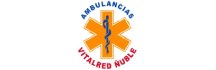 Ambulancias Vital Red Ñuble