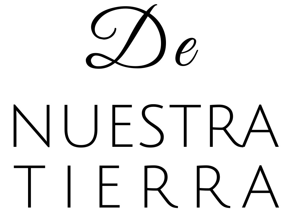 De Nuestra Tierra