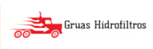 Grúas Hidrofiltro