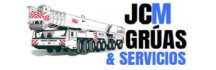 Grúas y Servicios JCMG