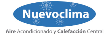 Nuevoclima Aire Acondicionado y Calefacción Central