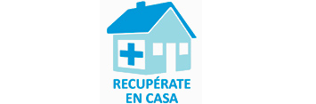 Recupérate en Casa Llanquihue