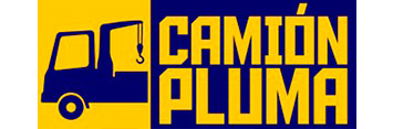 Camion Pluma San Bernardo