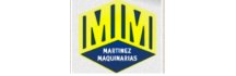 Arriendo de Maquinarias Martínez