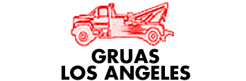 Grúas Los Angeles Chile