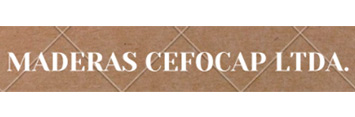 Maderas Cefocap