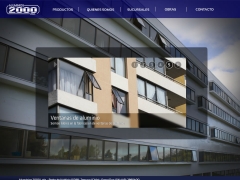 Aluminios 2000