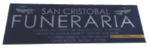 Funeraria San Cristóbal