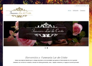 Funeraria Lar de Cristo