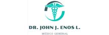 Doctor John Enas