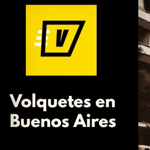 Volquetes Capital Federal