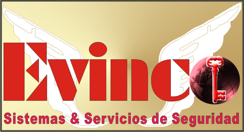 Evinco - Sistemas y Servicios de Seguridad