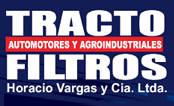 Tracto Filtros Ltda