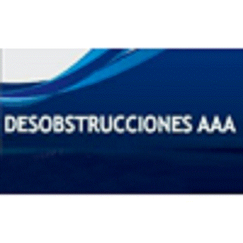 Desobstrucciones Aaa