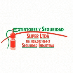 Extintores Y Seguridad Super Ltda.