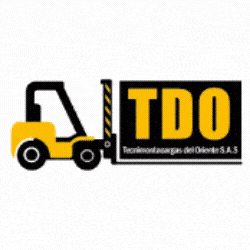 Tecnimontacargas Del Oriente S.A.S.