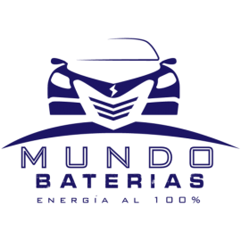 Mundo Baterias