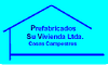 Prefabricado Su Vivienda