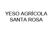 Yeso Agrícola Santa Rosa