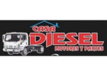 Casa Diesel Motores Y Partes