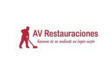 Restauraciones Av
