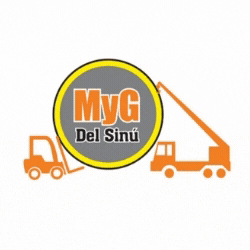 Montacargas Y Grúas Del Sinú