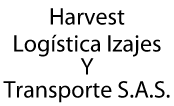 Harvest Logística Izajes Y Transporte S.A.S.