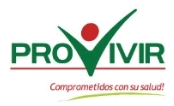 Centro Médico & Provivir Lab.