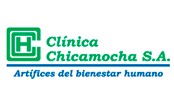 Clínica Chicamocha S.A.