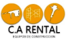 C.A Rental Equipos De Construcción