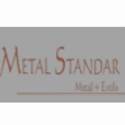Metalstandar