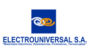Electro Universal Sas