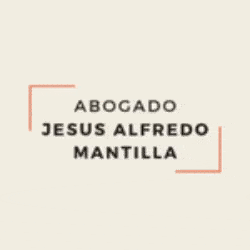 Abogado Jesús Alfredo Mantilla